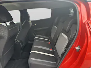 Opel Frontera-e GS