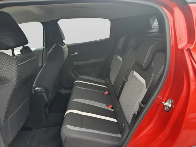 Opel Frontera-e GS