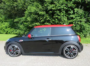 Mini F56 2.0i John Cooper Works SAG