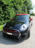 Mini F56 2.0i John Cooper Works SAG