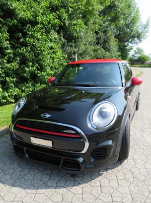 Mini F56 2.0i John Cooper Works SAG