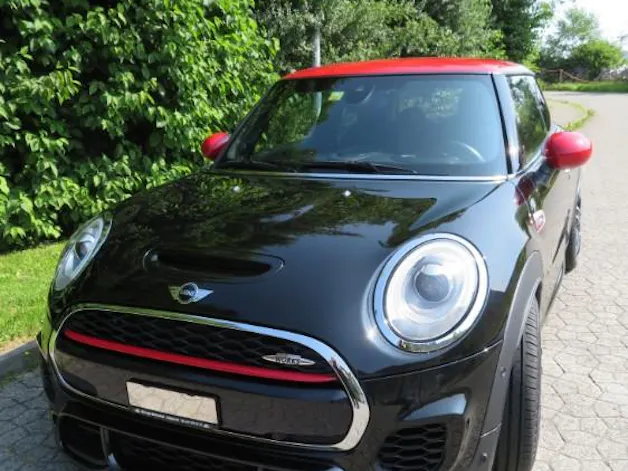 Mini F56 2.0i John Cooper Works SAG