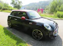 Mini F56 2.0i John Cooper Works SAG