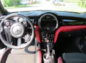 Mini F56 2.0i John Cooper Works SAG