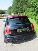 Mini F56 2.0i John Cooper Works SAG