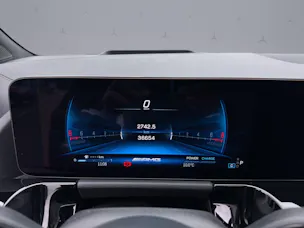 Mercedes-Benz GLA 35 AMG 4matic