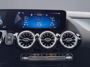 Mercedes-Benz GLA 35 AMG 4matic
