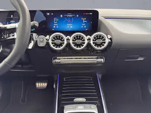 Mercedes-Benz GLA 35 AMG 4matic
