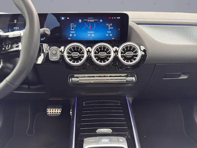 Mercedes-Benz GLA 35 AMG 4matic