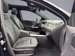 Mercedes-Benz GLA 35 AMG 4matic