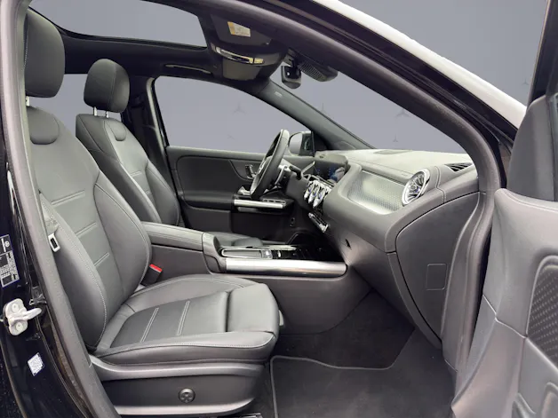 Mercedes-Benz GLA 35 AMG 4matic