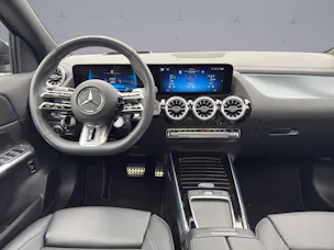 Mercedes-Benz GLA 35 AMG 4matic