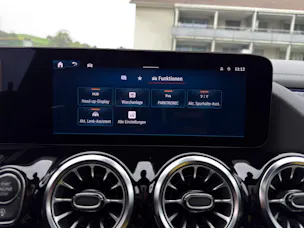 Mercedes-Benz GLA 35 AMG 4matic