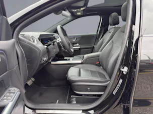 Mercedes-Benz GLA 35 AMG 4matic