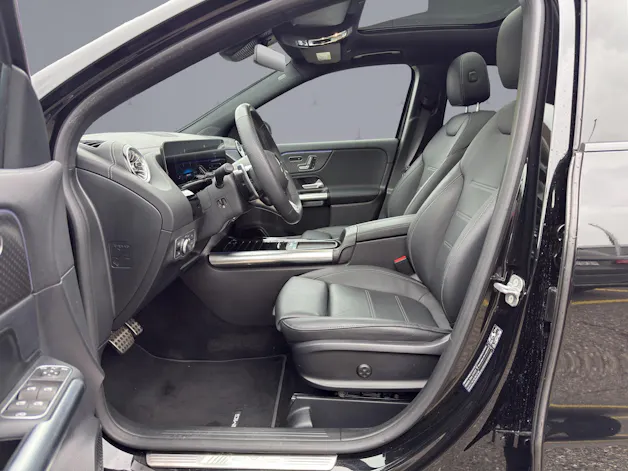 Mercedes-Benz GLA 35 AMG 4matic