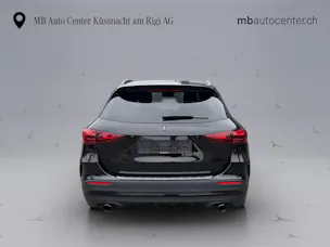 Mercedes-Benz GLA 35 AMG 4matic