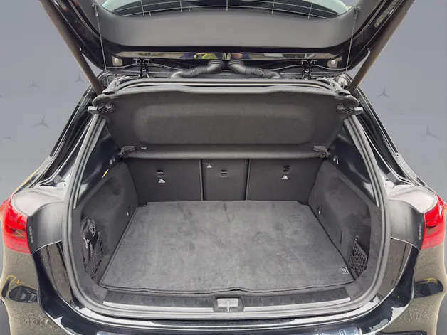 Mercedes-Benz GLA 35 AMG 4matic