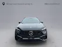 Mercedes-Benz GLA 35 AMG 4matic
