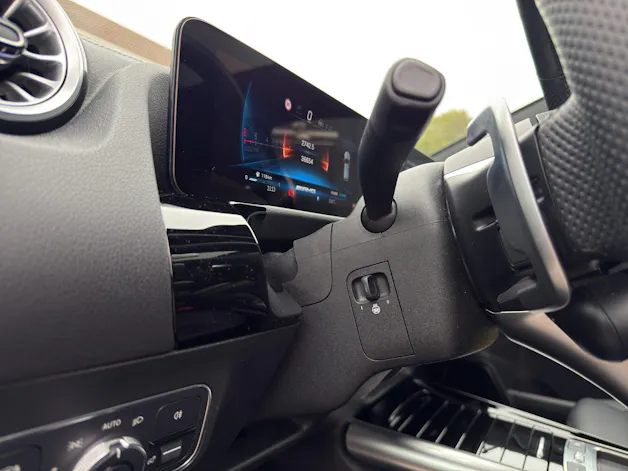 Mercedes-Benz GLA 35 AMG 4matic