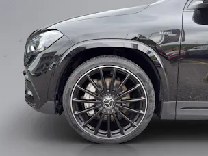 Mercedes-Benz GLA 35 AMG 4matic