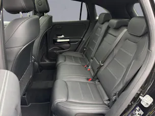 Mercedes-Benz GLA 35 AMG 4matic