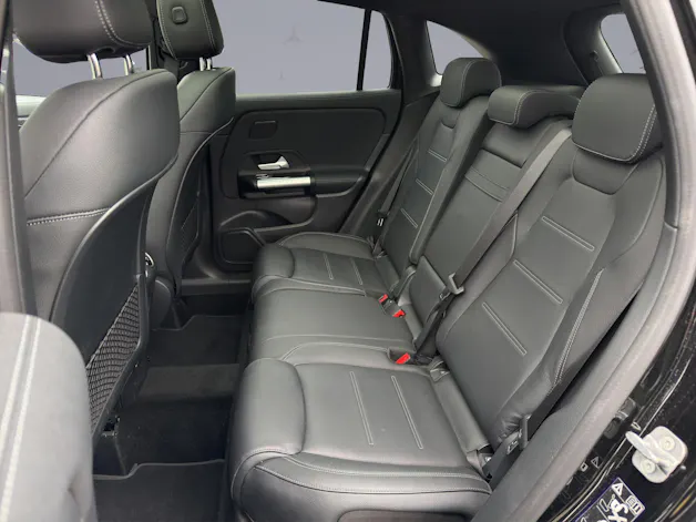 Mercedes-Benz GLA 35 AMG 4matic