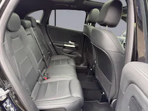 Mercedes-Benz GLA 35 AMG 4matic