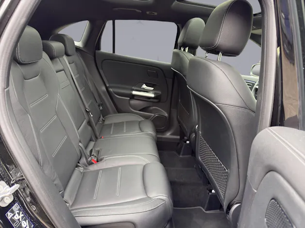 Mercedes-Benz GLA 35 AMG 4matic