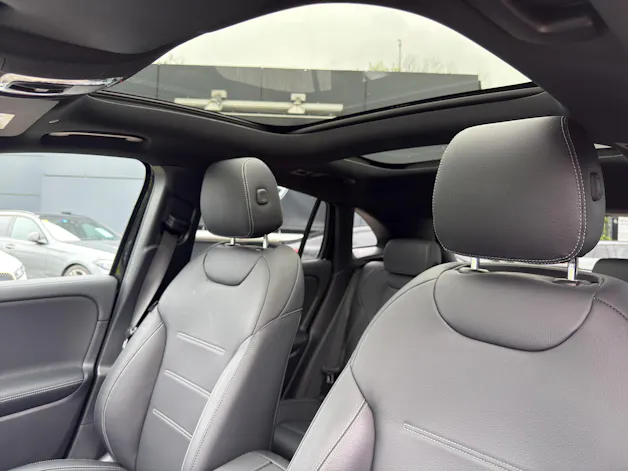 Mercedes-Benz GLA 35 AMG 4matic
