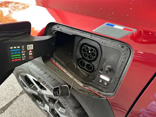 Renault R4 E-Tech Comfort Range techno