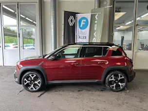 Renault R4 E-Tech Comfort Range techno
