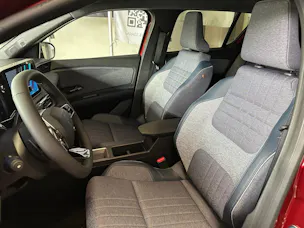 Renault R4 E-Tech Comfort Range techno
