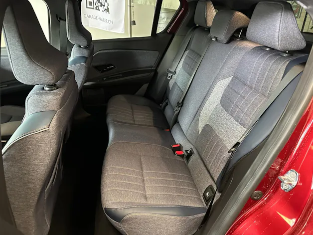 Renault R4 E-Tech Comfort Range techno