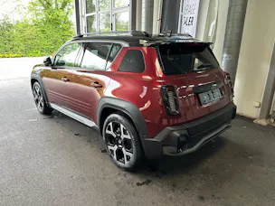 Renault R4 E-Tech Comfort Range techno