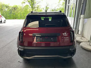 Renault R4 E-Tech Comfort Range techno