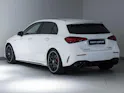 Mercedes-Benz A 45 S AMG 4MATIC+