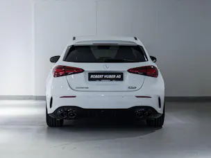Mercedes-Benz A 45 S AMG 4MATIC+