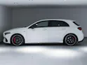 Mercedes-Benz A 45 S AMG 4MATIC+