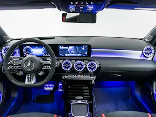 Mercedes-Benz A 45 S AMG 4MATIC+