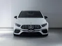 Mercedes-Benz A 45 S AMG 4MATIC+
