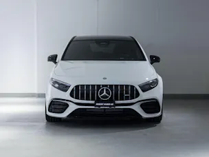 Mercedes-Benz A 45 S AMG 4MATIC+