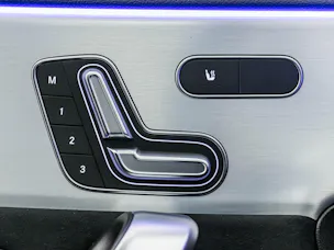 Mercedes-Benz A 45 S AMG 4MATIC+