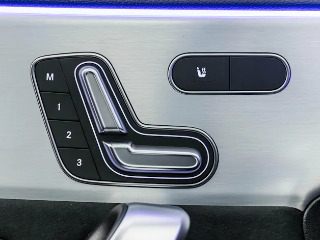 Mercedes-Benz A 45 S AMG 4MATIC+