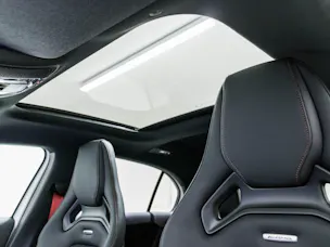 Mercedes-Benz A 45 S AMG 4MATIC+