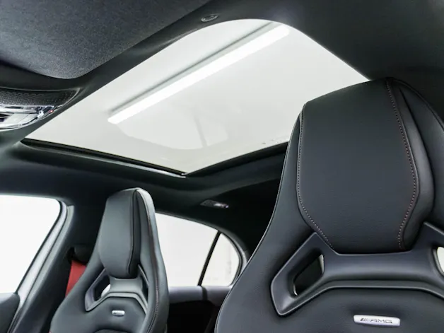 Mercedes-Benz A 45 S AMG 4MATIC+