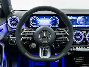 Mercedes-Benz A 45 S AMG 4MATIC+