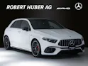 Mercedes-Benz A 45 S AMG 4MATIC+
