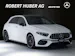 Mercedes-Benz A 45 S AMG 4MATIC+