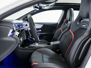 Mercedes-Benz A 45 S AMG 4MATIC+