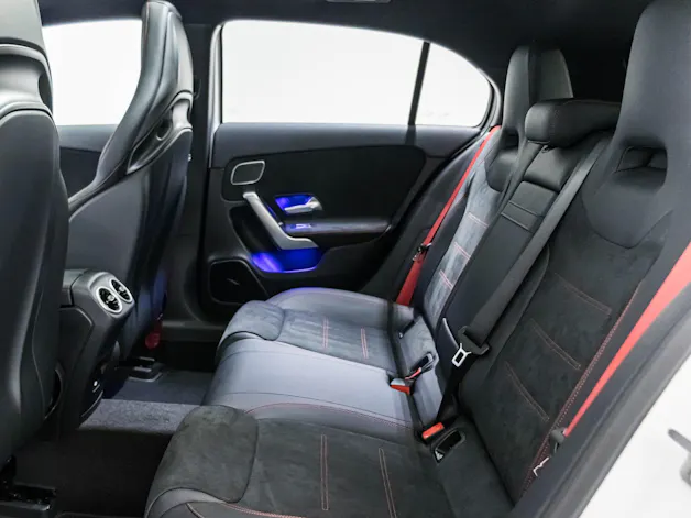 Mercedes-Benz A 45 S AMG 4MATIC+
